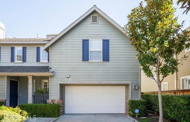 73 Iron Horse Trail, Ladera Ranch Ca 92694 | All Other Attached 38