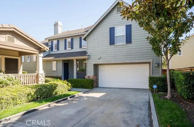 73 Iron Horse Trail, Ladera Ranch Ca 92694 | All Other Attached 0