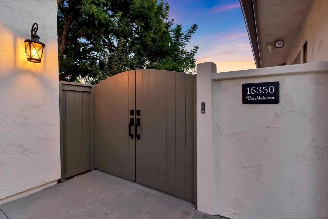 15350 Via Molinero, Poway Ca 92064 | Detached 32