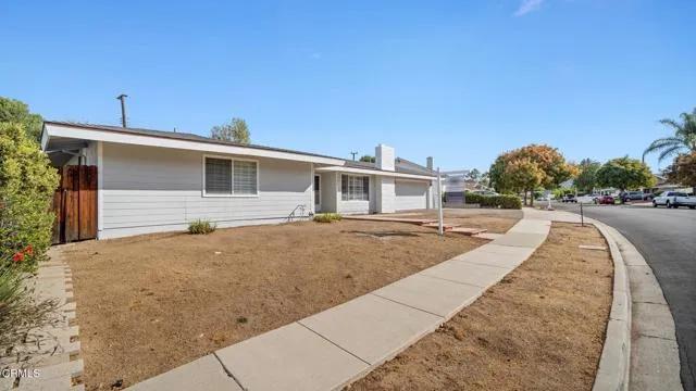 145 Columbia Road, Thousand Oaks Ca 91360 | Detached 1