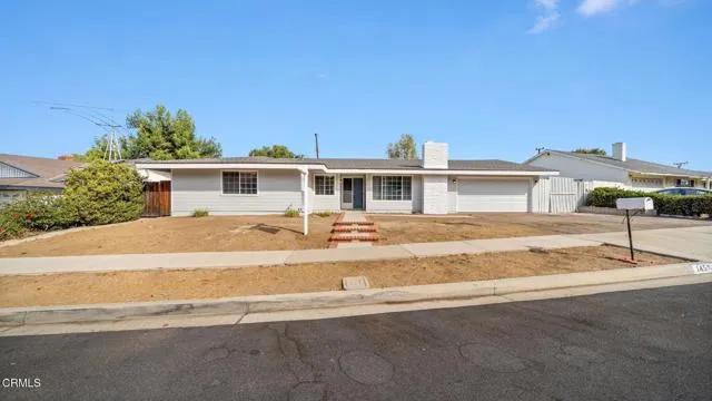 145 Columbia Road, Thousand Oaks Ca 91360 | Detached 0