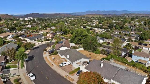 145 Columbia Road, Thousand Oaks Ca 91360 | Detached 14