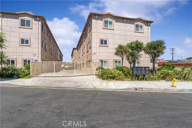 5053 W 109th Street # 3, Inglewood Ca 90304 | Townhouse 1