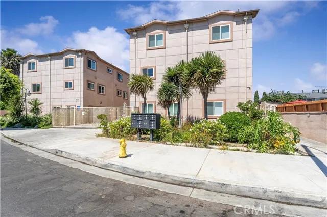 5053 W 109th Street # 3, Inglewood Ca 90304 | Townhouse 0