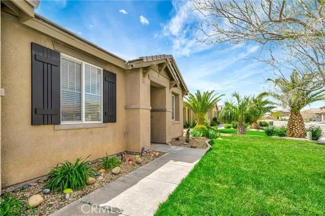 2352 Arboretum Avenue, Rosamond Ca 93560 | Detached 8