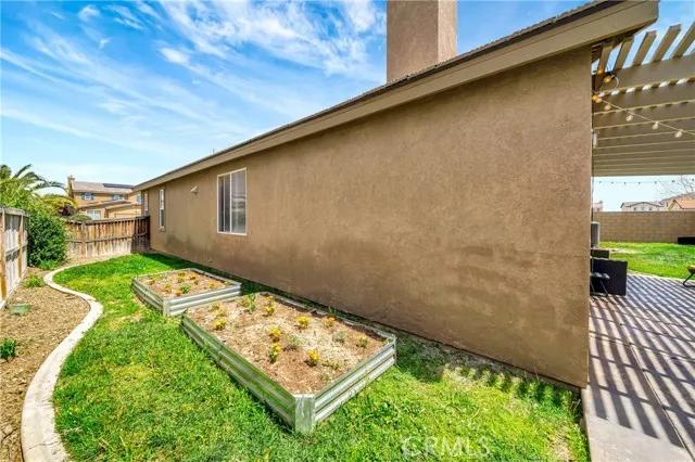 2352 Arboretum Avenue, Rosamond Ca 93560 | Detached 50