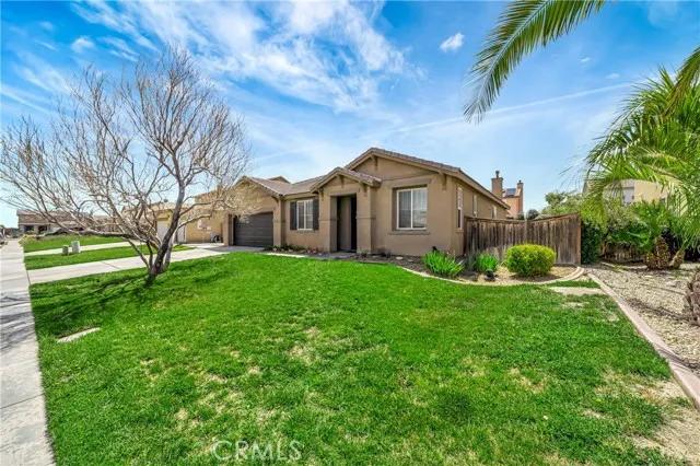 2352 Arboretum Avenue, Rosamond Ca 93560 | Detached 2