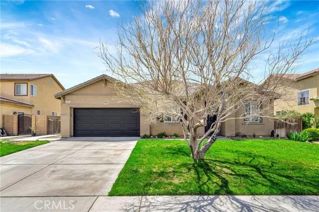 2352 Arboretum Avenue, Rosamond Ca 93560 | Detached 7