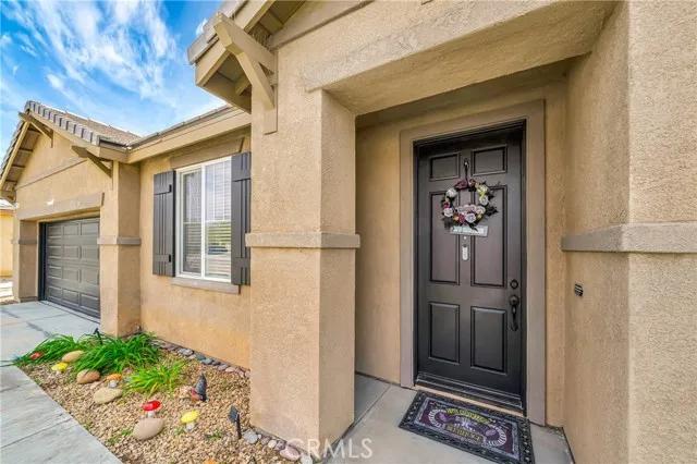 2352 Arboretum Avenue, Rosamond Ca 93560 | Detached 11