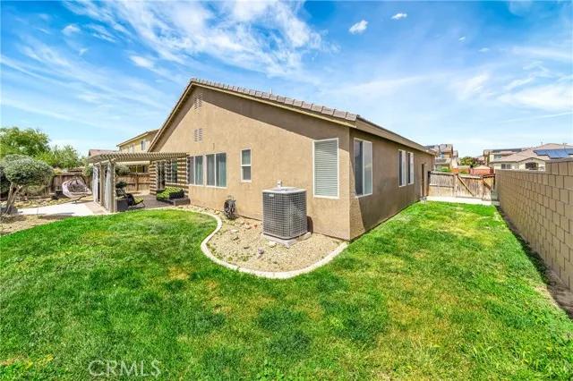 2352 Arboretum Avenue, Rosamond Ca 93560 | Detached 56