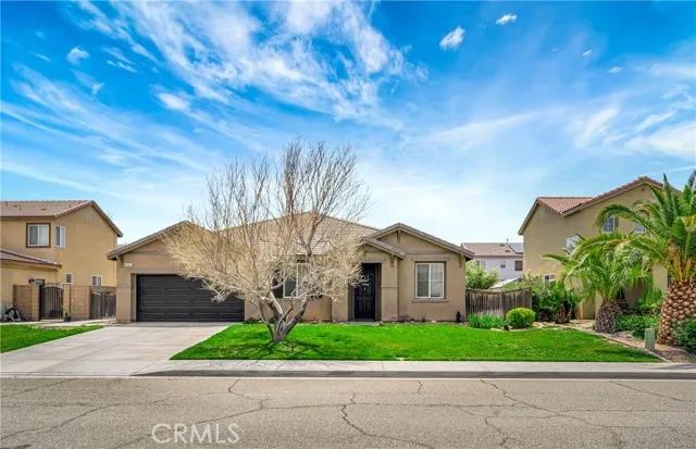 2352 Arboretum Avenue, Rosamond Ca 93560 | Detached 10