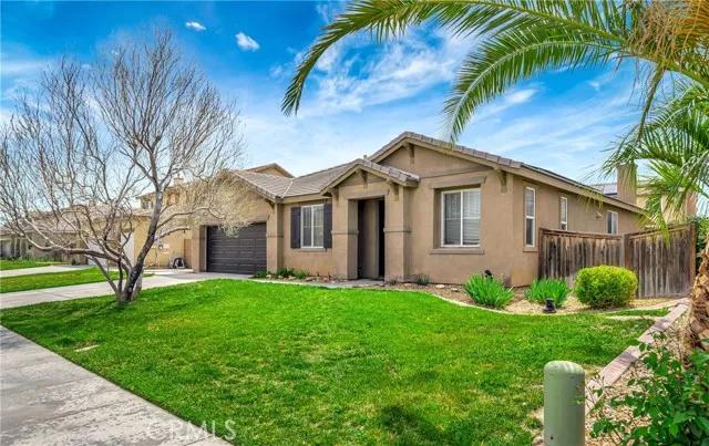 2352 Arboretum Avenue, Rosamond Ca 93560 | Detached 5