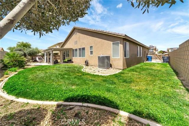 2352 Arboretum Avenue, Rosamond Ca 93560 | Detached 58