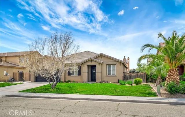 2352 Arboretum Avenue, Rosamond Ca 93560 | Detached 9