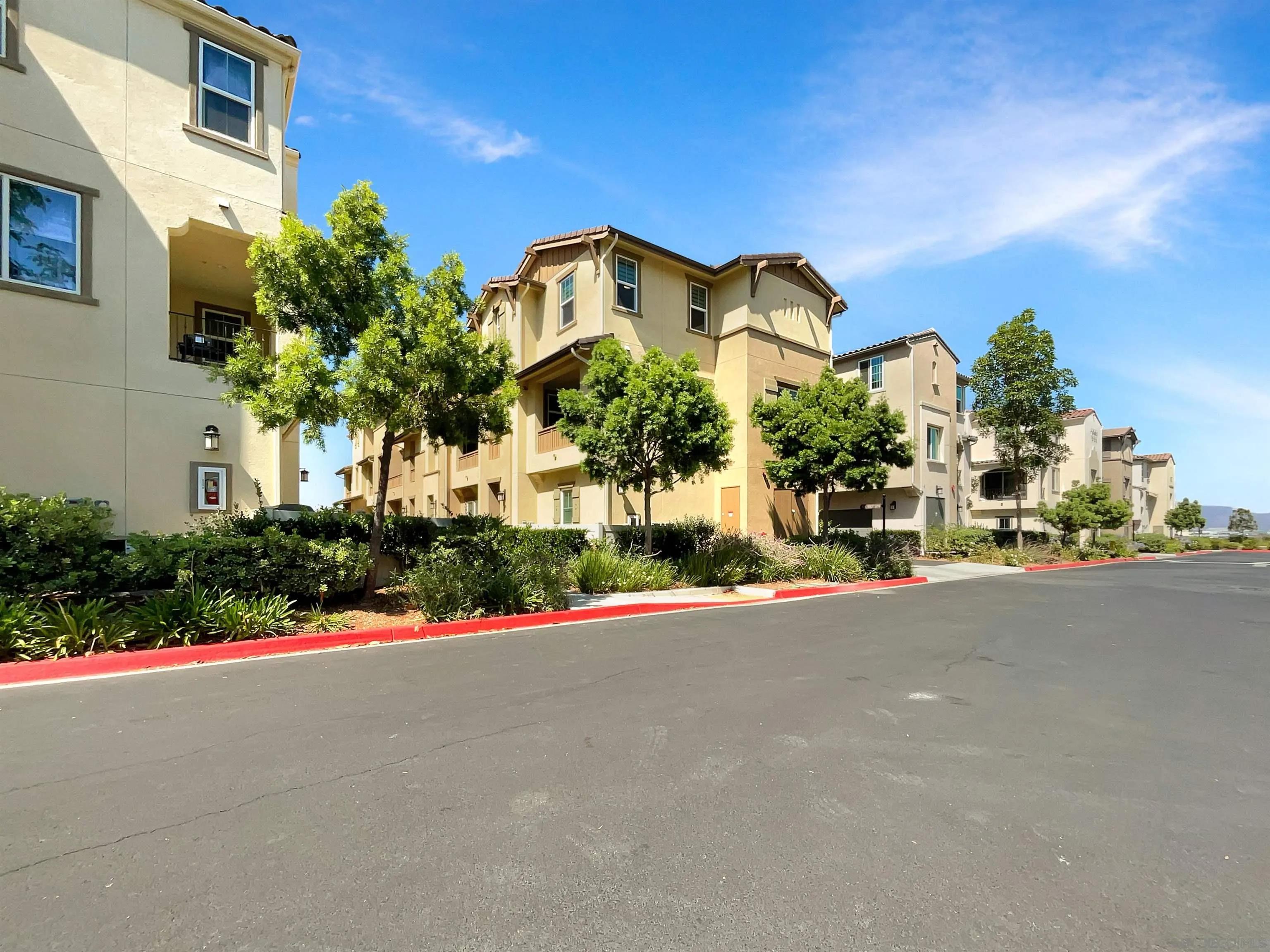 1596 San Miguelito, Otay Mesa Ca 92154 | Townhouse 5