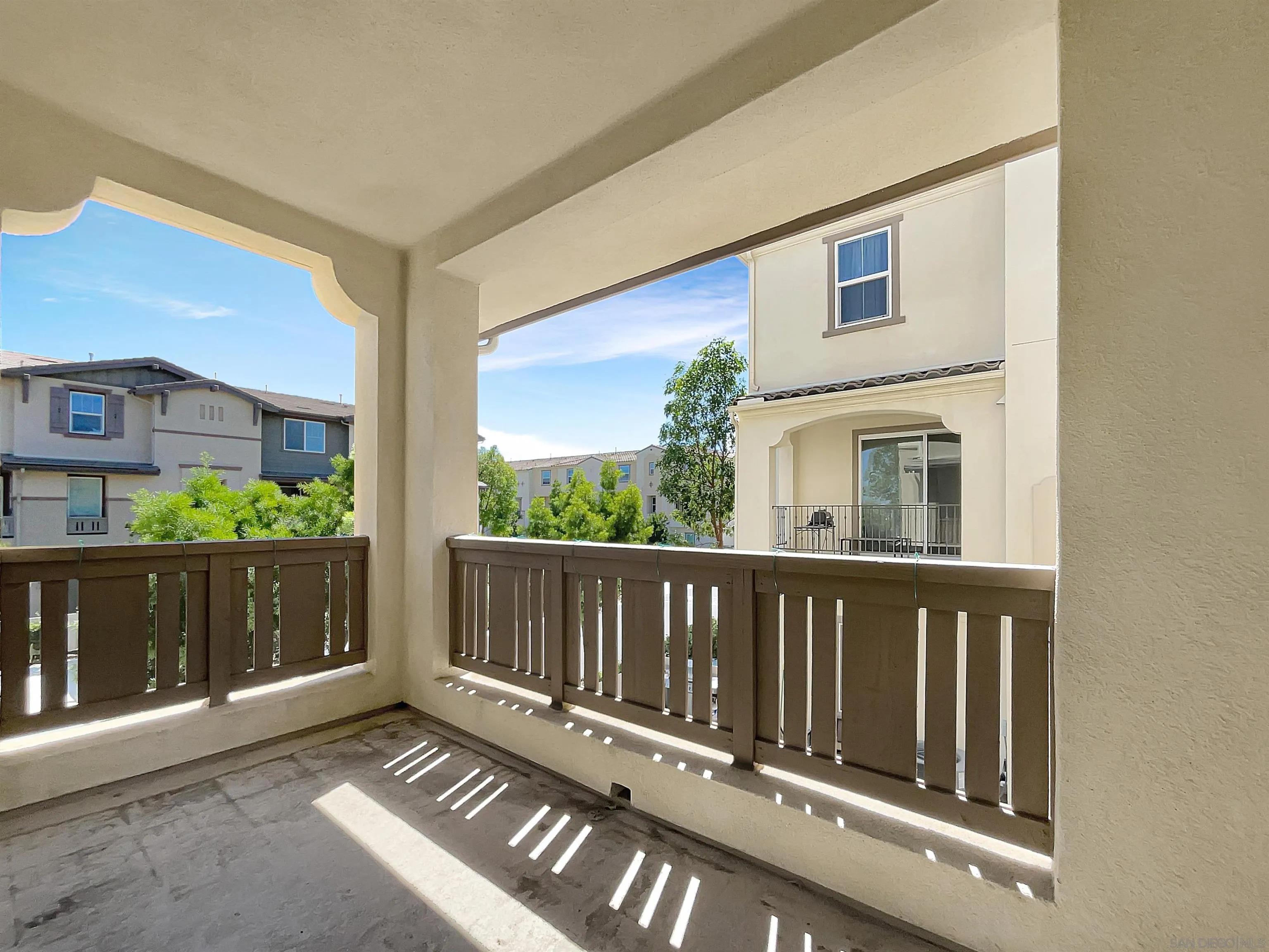 1596 San Miguelito, Otay Mesa Ca 92154 | Townhouse 16