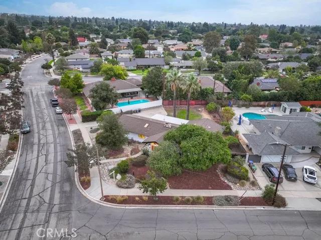 918 Ottawa Drive, Claremont Ca 91711 | Detached 44