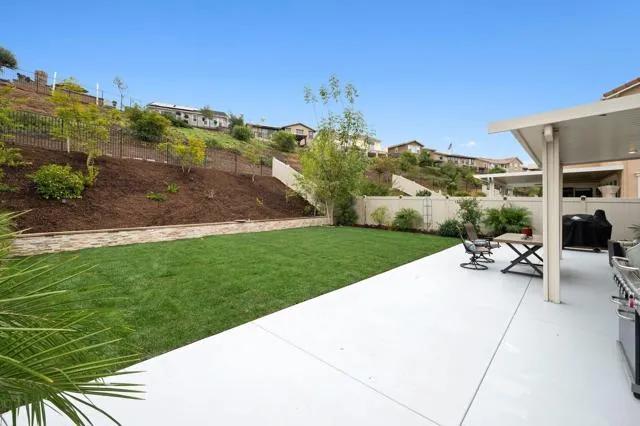 375 Ventasso Way, Fallbrook Ca 92028 | Detached 29