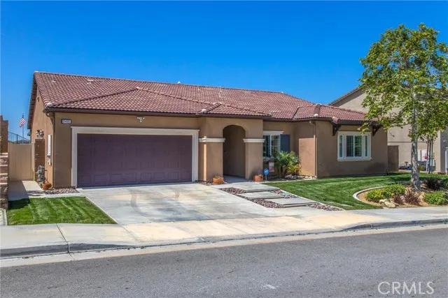 11495 Aaron Drive, Beaumont Ca 92223 | Detached 1