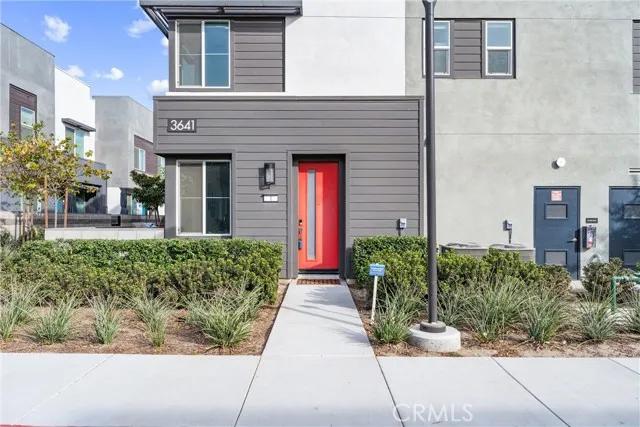 3641 South Allston Paseo # 1, Ontario Ca 91761 | Townhouse 4