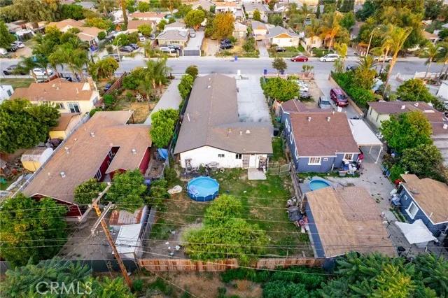 3695 Arora Street, Riverside Ca 92509 | Multi Family 12