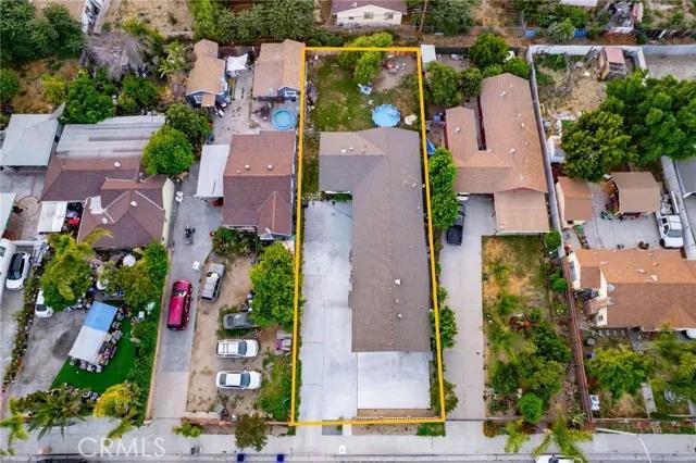 3695 Arora Street, Riverside Ca 92509 | Multi Family 2