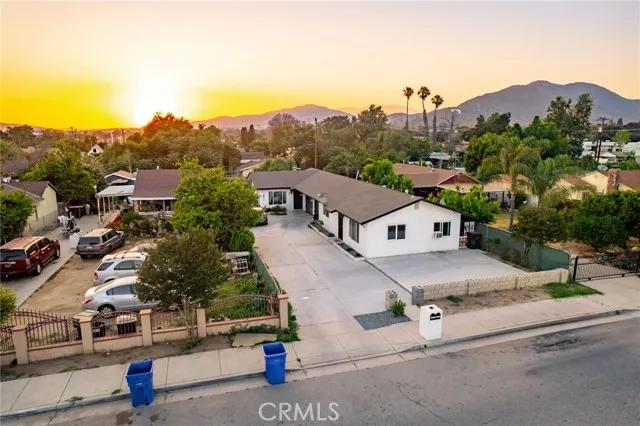 3695 Arora Street, Riverside Ca 92509 | Multi Family 0