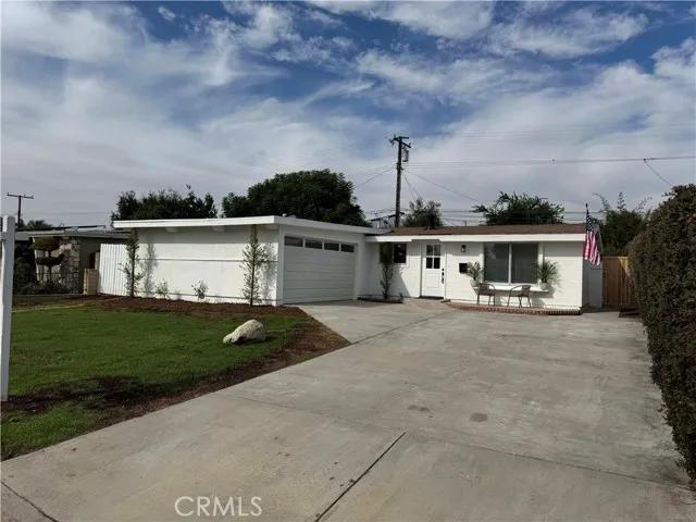 17041 E Bygrove Street, Covina Ca 91722 | Detached 21