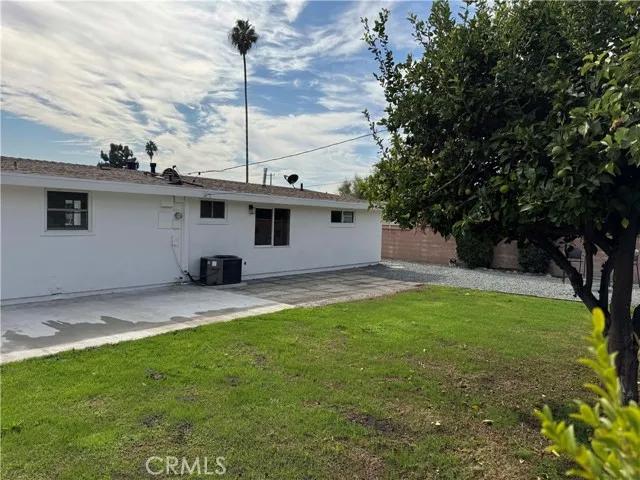 17041 E Bygrove Street, Covina Ca 91722 | Detached 17