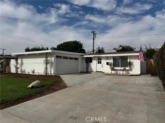 17041 E Bygrove Street, Covina Ca 91722 | Detached 20