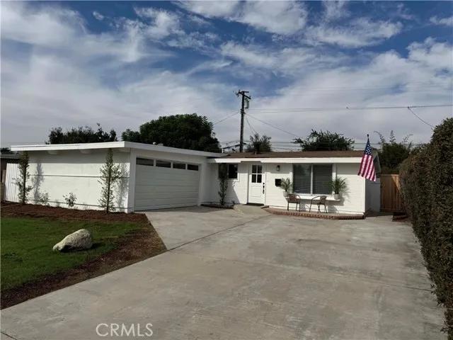 17041 E Bygrove Street, Covina Ca 91722 | Detached 1