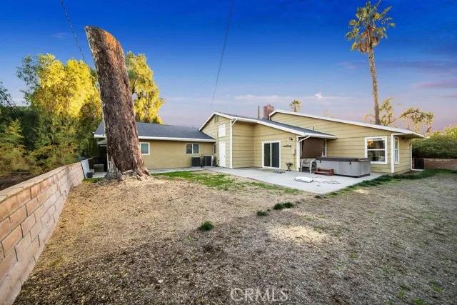 19950 Gavilan Road, Perris Ca 92570 | Detached 70