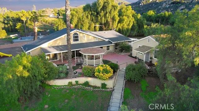 19950 Gavilan Road, Perris Ca 92570 | Detached 0