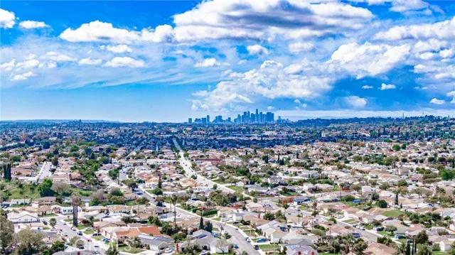 553 E Fernfield Drive, Monterey Park Ca 91755 | Detached 3