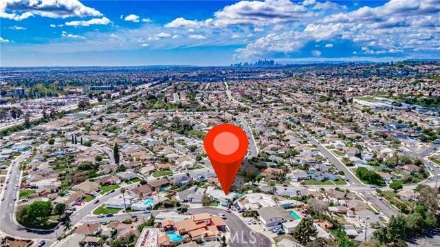 553 E Fernfield Drive, Monterey Park Ca 91755 | Detached 6