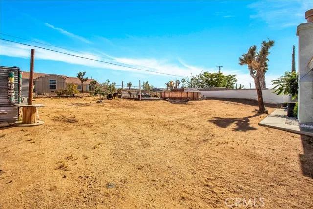 58301 Alta Mesa Drive, Yucca Valley Ca 92284 | Detached 30