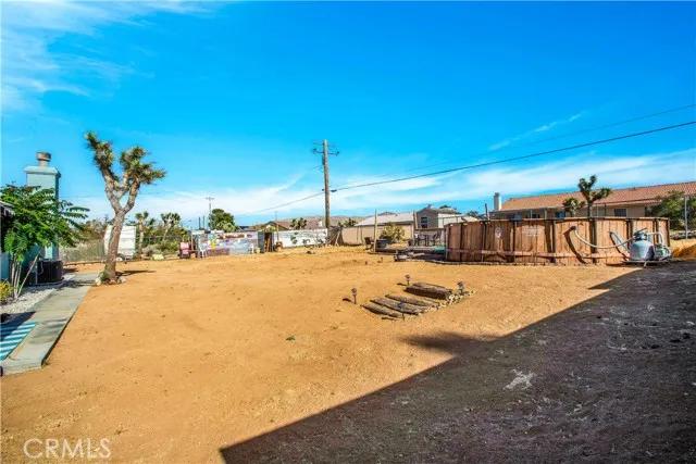 58301 Alta Mesa Drive, Yucca Valley Ca 92284 | Detached 33