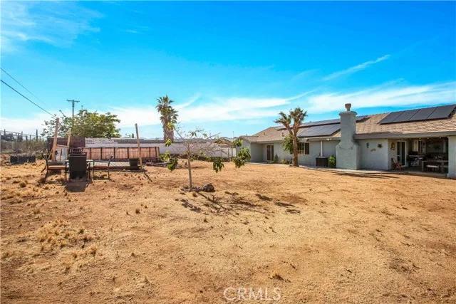 58301 Alta Mesa Drive, Yucca Valley Ca 92284 | Detached 31