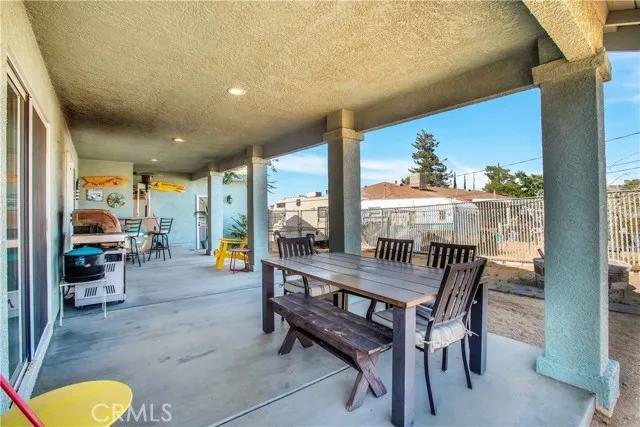 58301 Alta Mesa Drive, Yucca Valley Ca 92284 | Detached 29