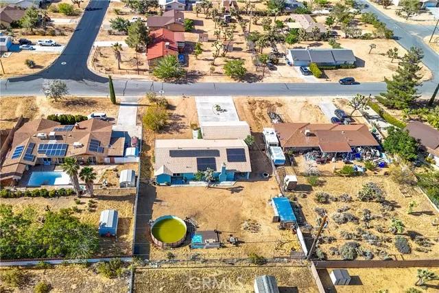 58301 Alta Mesa Drive, Yucca Valley Ca 92284 | Detached 49