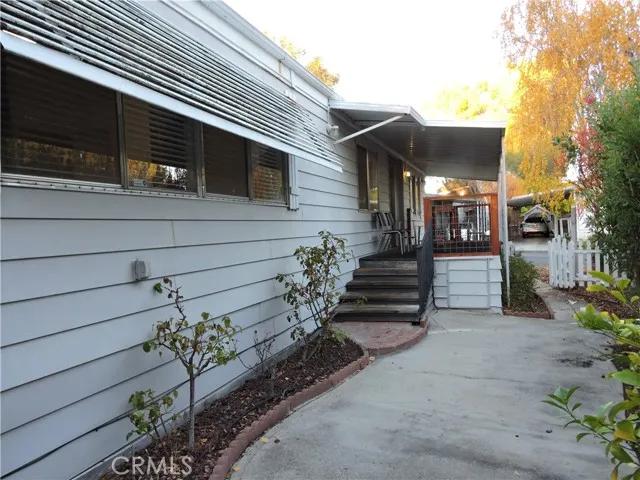 10025 El Camino Real # 91, Atascadero Ca 93422 | Manufactured Home 22