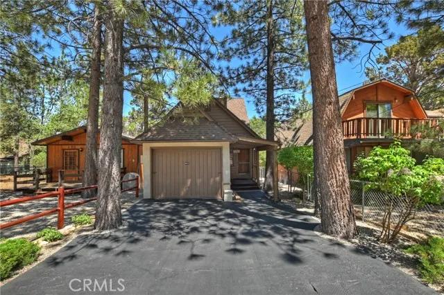 455 Highland Lane, Sugarloaf Ca 92386 | Detached 32