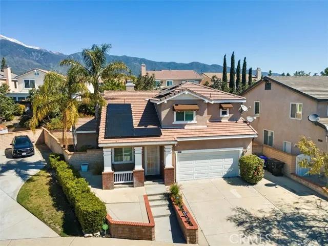 11470 Fallingstar Court, Rancho Cucamonga Ca 91701 | Detached 0