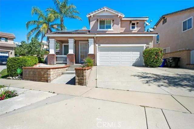 11470 Fallingstar Court, Rancho Cucamonga Ca 91701 | Detached 6