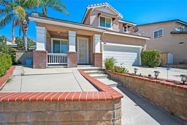 11470 Fallingstar Court, Rancho Cucamonga Ca 91701 | Detached 2