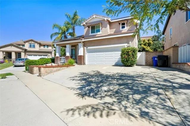 11470 Fallingstar Court, Rancho Cucamonga Ca 91701 | Detached 3