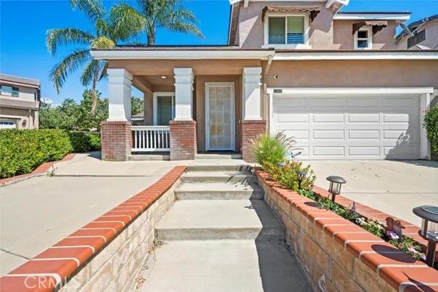 11470 Fallingstar Court, Rancho Cucamonga Ca 91701 | Detached 1