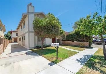 18324 Mansel Avenue, Redondo Beach Ca 90278 | Twinhome 1