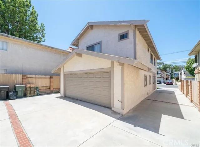 18324 Mansel Avenue, Redondo Beach Ca 90278 | Twinhome 28