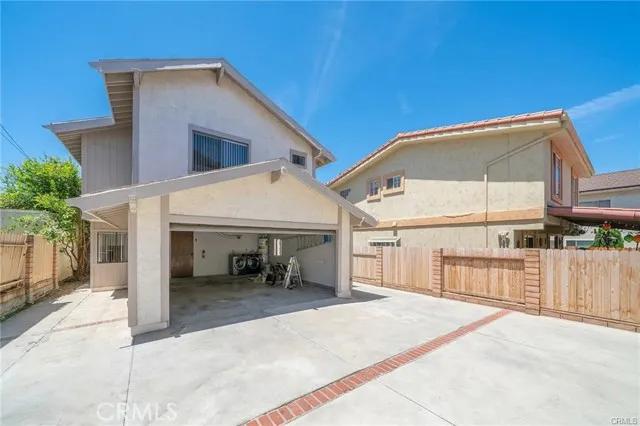 18324 Mansel Avenue, Redondo Beach Ca 90278 | Twinhome 27